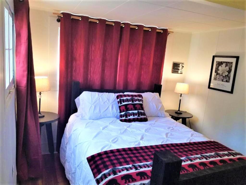 Mrs. Anderson'S Lodging Leavenworth Zewnętrze zdjęcie