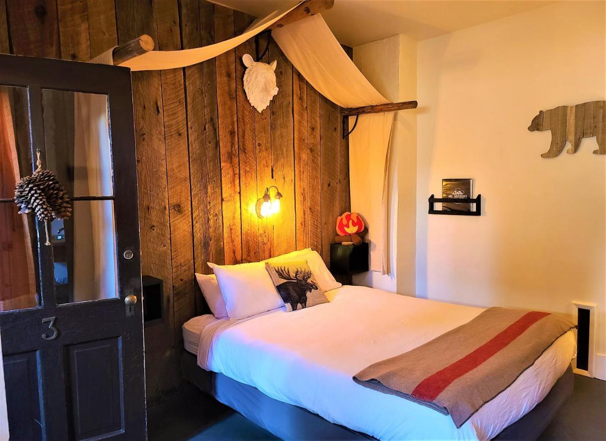 Mrs. Anderson'S Lodging Leavenworth Zewnętrze zdjęcie
