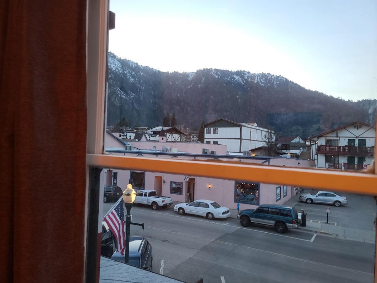 Mrs. Anderson'S Lodging Leavenworth Zewnętrze zdjęcie