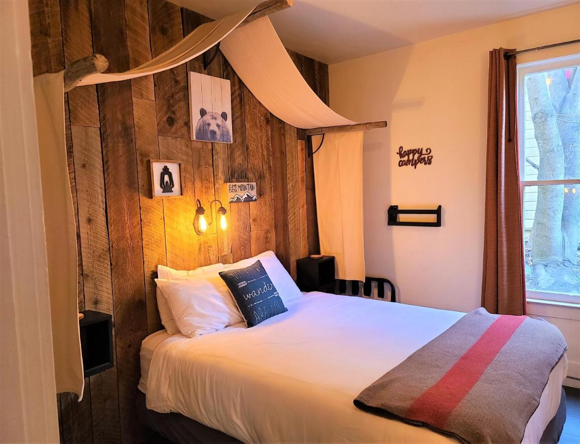 Mrs. Anderson'S Lodging Leavenworth Zewnętrze zdjęcie