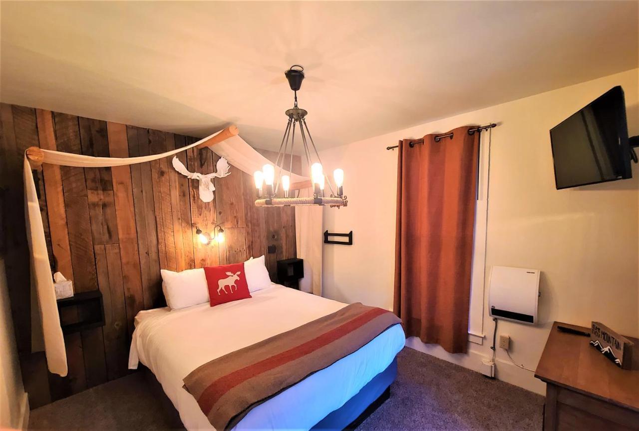 Mrs. Anderson'S Lodging Leavenworth Zewnętrze zdjęcie