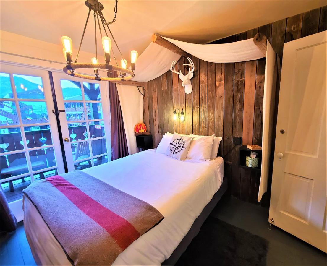 Mrs. Anderson'S Lodging Leavenworth Zewnętrze zdjęcie